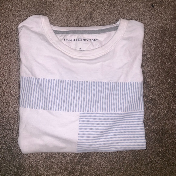 t-shirt tommy hilfiger - Picture 1 of 2